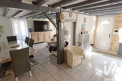 Maison 14 pièces 289000 €
