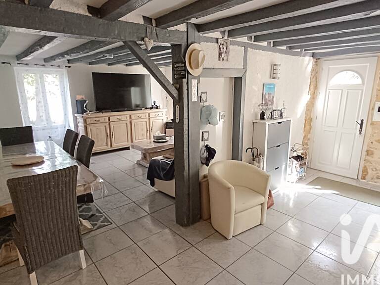 Vente Longère 14 pièces — photo 1