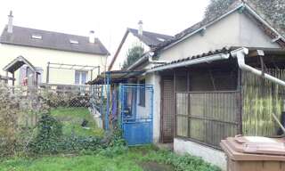 Maison 6 Pièces 95 m² à vendre à Mouy (60250)