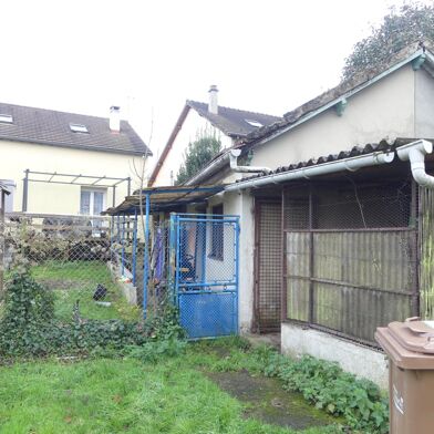 Maison 6 pièces 234000 €