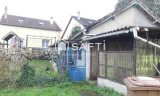 Maison 6 Pièces 95 m² à vendre à Mouy (60250)