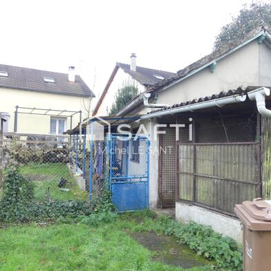 Maison 6 pièces 234000 €