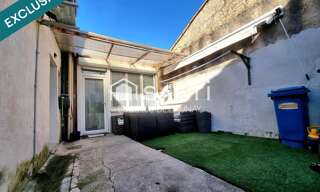 Maison 3 Pièces 80 m² à vendre à Saint-Laurent-d'Aigouze (30220)