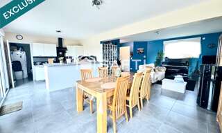 Maison 4 Pièces 135 m² à vendre à Essars (62400)