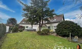 Maison 7 Pièces 200 m² à vendre à Pecqueuse (91470)