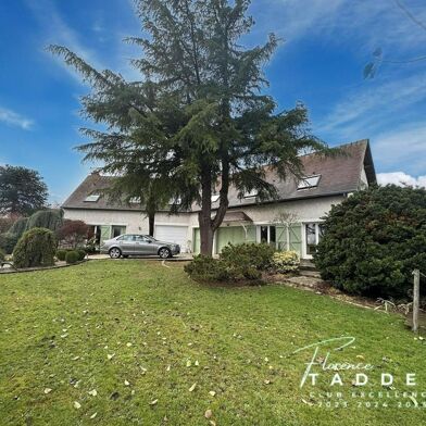 Maison 7 pièces 595000 €