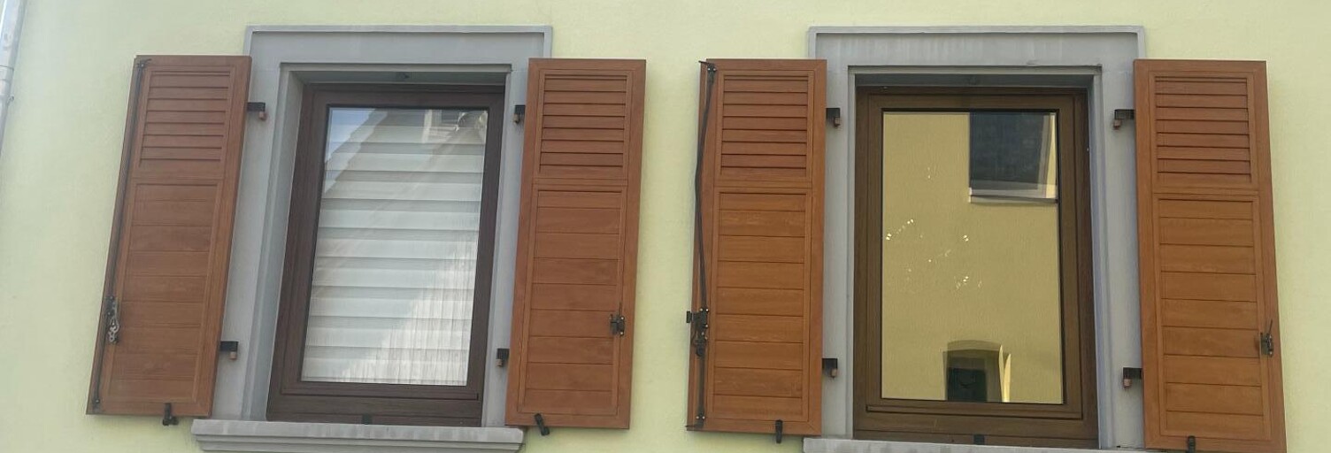 Maison 4 Pièces 96 m² à vendre à Betschdorf (67660)