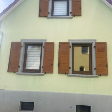 Maison 4 pièces 190000 €