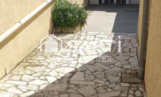 Maison 5 Pièces 100 m² à vendre à Saint-Quentin (02100)