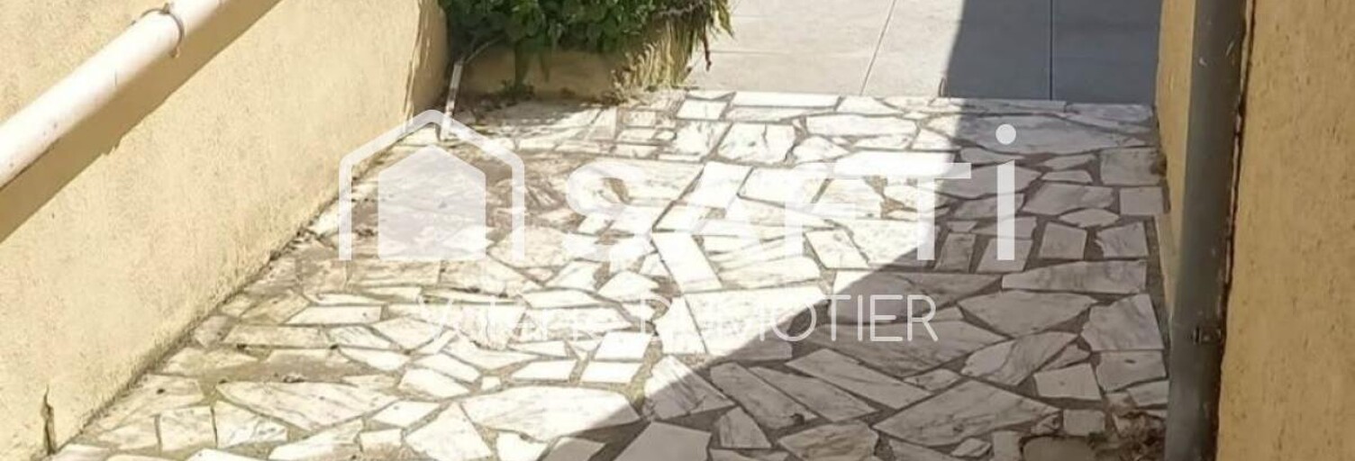 Maison 5 Pièces 100 m² à vendre à Saint-Quentin (02100)