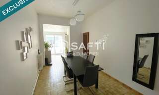 Maison 5 Pièces 100 m² à vendre à Saint-Quentin (02100)