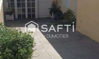 Maison 5 Pièces 100 m² à vendre à Saint-Quentin (02100)