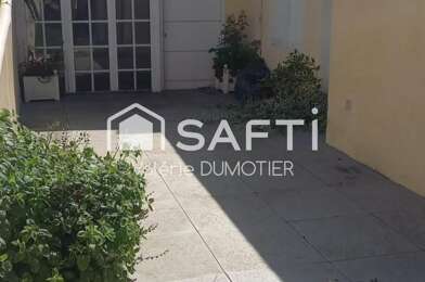 Maison 5 pièces 116000 €