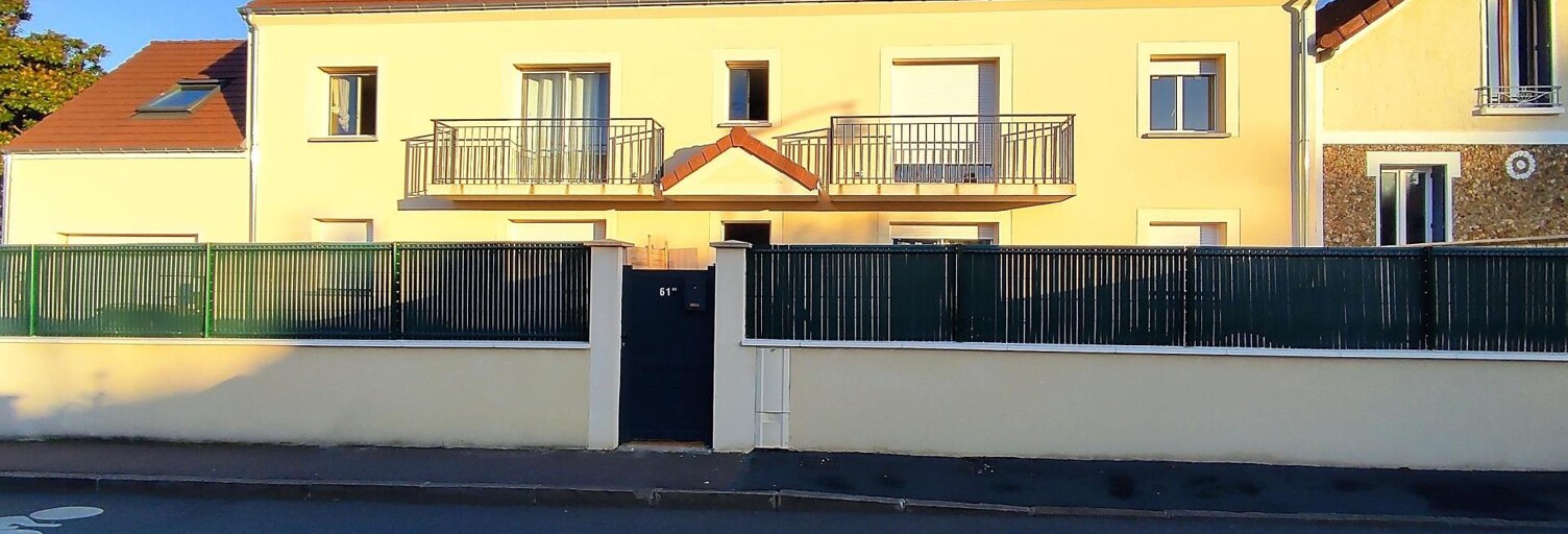 Maison 10 Pièces 210 m² à vendre à Mantes-la-Jolie (78200)