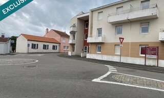 Appartement 3 Pièces 67 m² à vendre à Port-Saint-Père (44710)