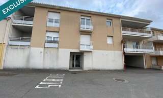 Appartement 3 Pièces 67 m² à vendre à Port-Saint-Père (44710)
