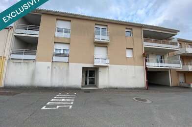 Appartement 3 pièces 177500 €
