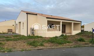 Maison 4 Pièces 90 m² à vendre à La Laigne (17170)