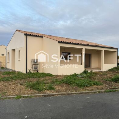 Maison 4 pièces 250000 €