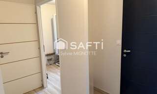 Maison 4 Pièces 90 m² à vendre à La Laigne (17170)