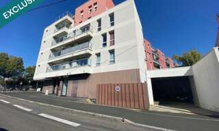 Appartement 3 Pièces 63 m² à vendre à Nantes (44300)