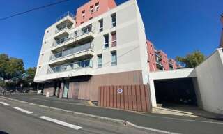 Appartement 3 Pièces 63 m² à vendre à Nantes (44300)