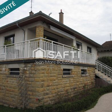 Maison 5 pièces 230000 €