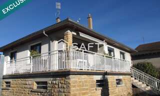 Maison 5 Pièces 83 m² à vendre à Chauffailles (71170)