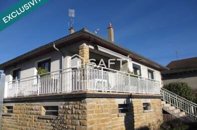 Maison 5 pièces 230000 €