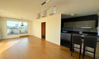 Appartement 4 Pièces 75 m² à vendre à Rennes (35200)