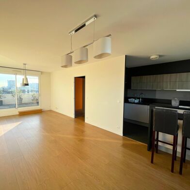 Appartement 4 pièces 357500 €