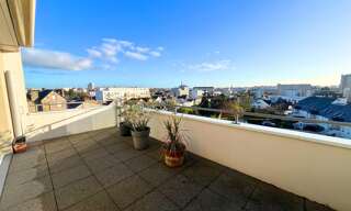 Appartement 4 Pièces 76 m² à vendre à Rennes (35200)