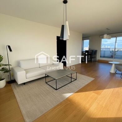 Appartement 4 pièces 341990 €