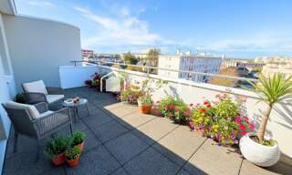 Appartement 4 Pièces 76 m² à vendre à Rennes (35200)