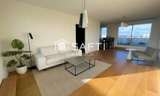 Appartement 4 Pièces 76 m² à vendre à Rennes (35200)