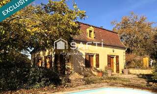 Maison 6 Pièces 161 m² à vendre à Paunat (24510)