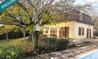 Maison 6 Pièces 161 m² à vendre à Paunat (24510)