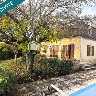 Maison 6 pièces 340000 €