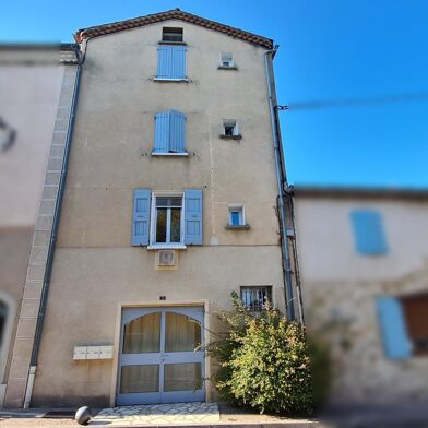 Maison 6 pièces 185000 €