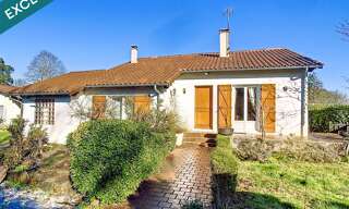 Maison 6 Pièces 121 m² à vendre à Saint-Jean-d'Illac (33127)