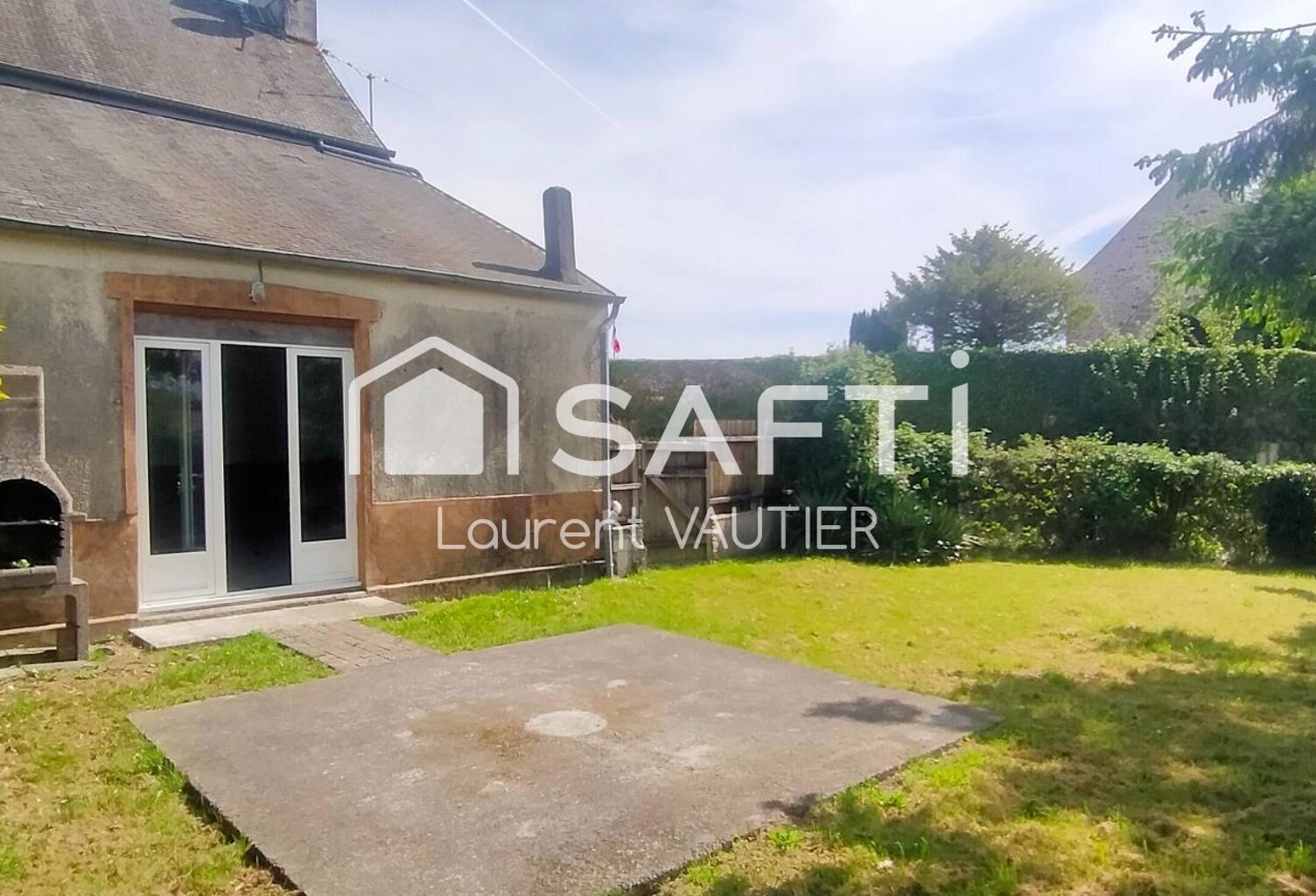 Maison 4 pièces 93 m² — photo 1