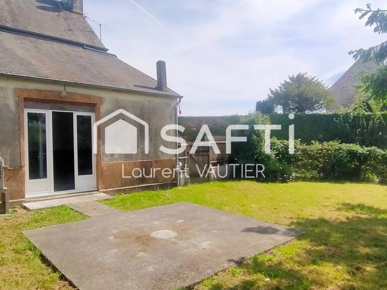 Maison 4 pièces 93 m² — photo 1