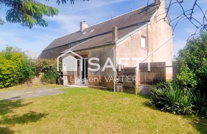 Maison 4 pièces 93 m² — photo 2