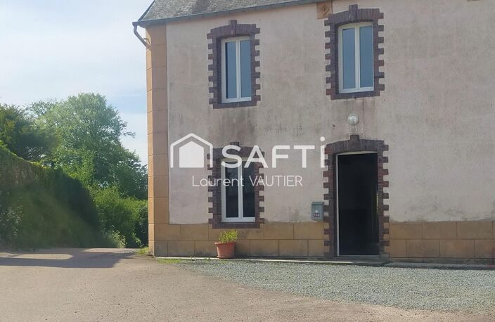 Maison 4 pièces 93 m² — photo 3