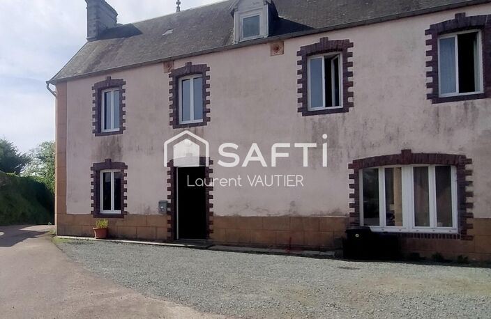 Maison 4 pièces 93 m² — photo 4