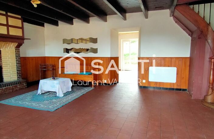 Maison 4 pièces 93 m² — photo 5