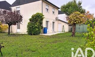 Maison 4 Pièces 80 m² à vendre à Nazelles-Négron (37530)