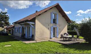 Maison 6 Pièces 142 m² à vendre à Ban-sur-Meurthe-Clefcy (88230)