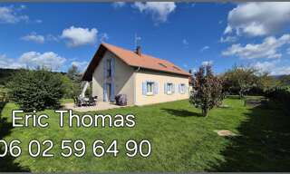 Maison 6 Pièces 142 m² à vendre à Ban-sur-Meurthe-Clefcy (88230)