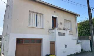 Maison 6 Pièces 100 m² à vendre à Cusset (03300)